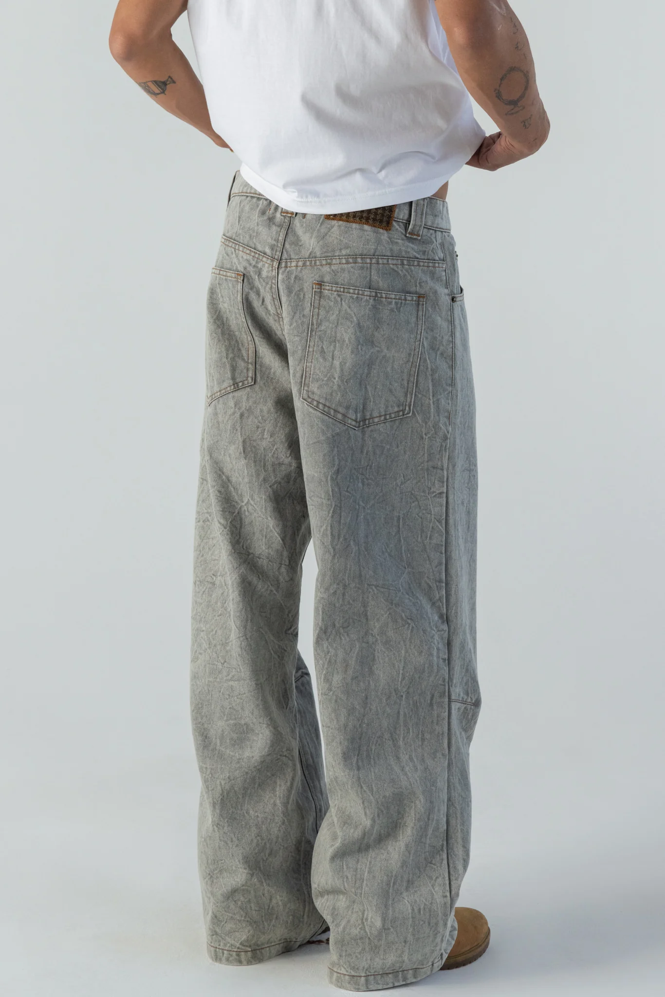 Ash Jean - Image 3