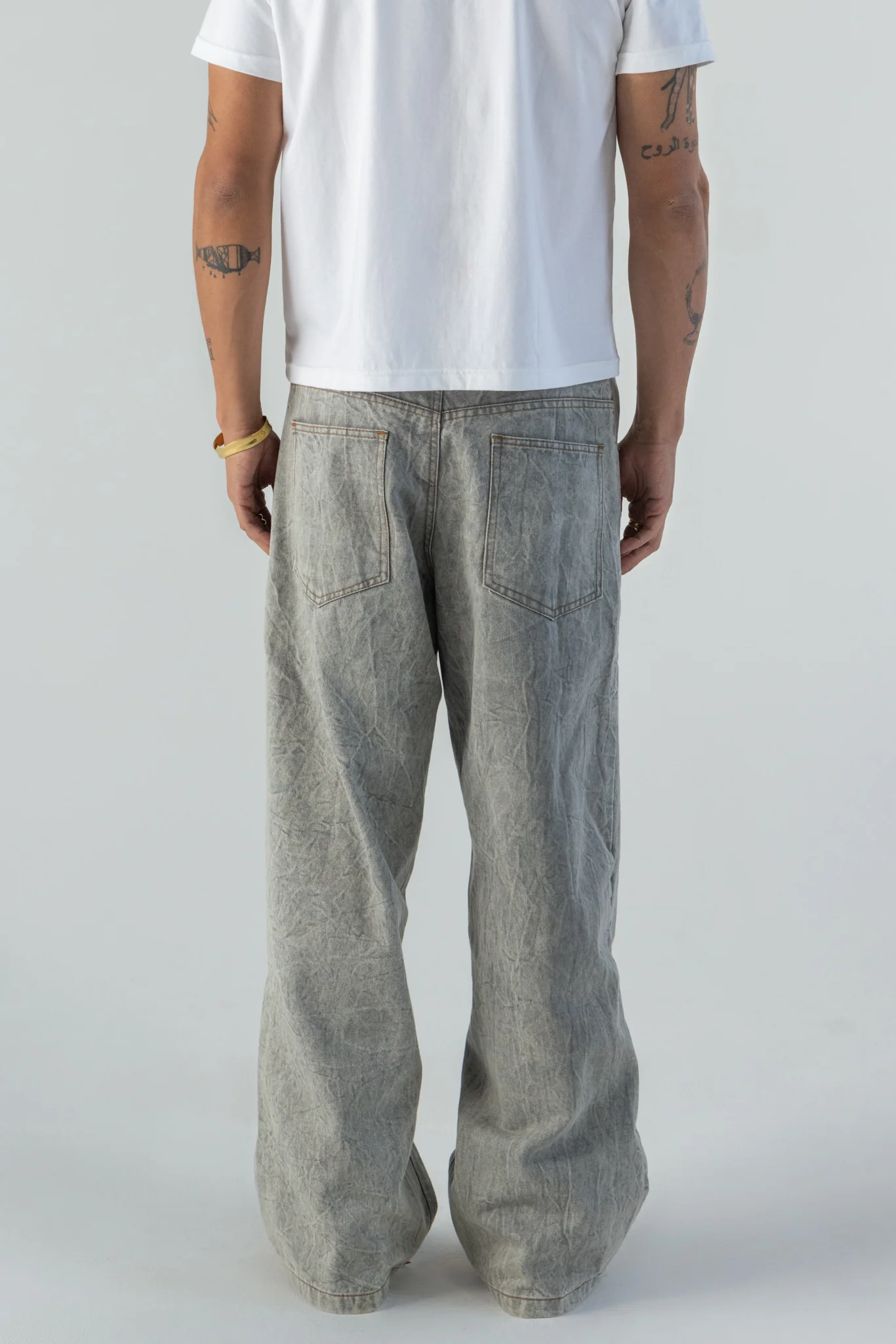 Ash Jean - Image 4