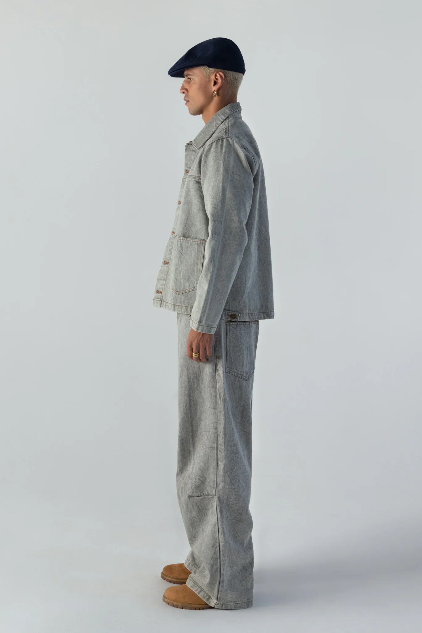 Ash Jean - Image 6