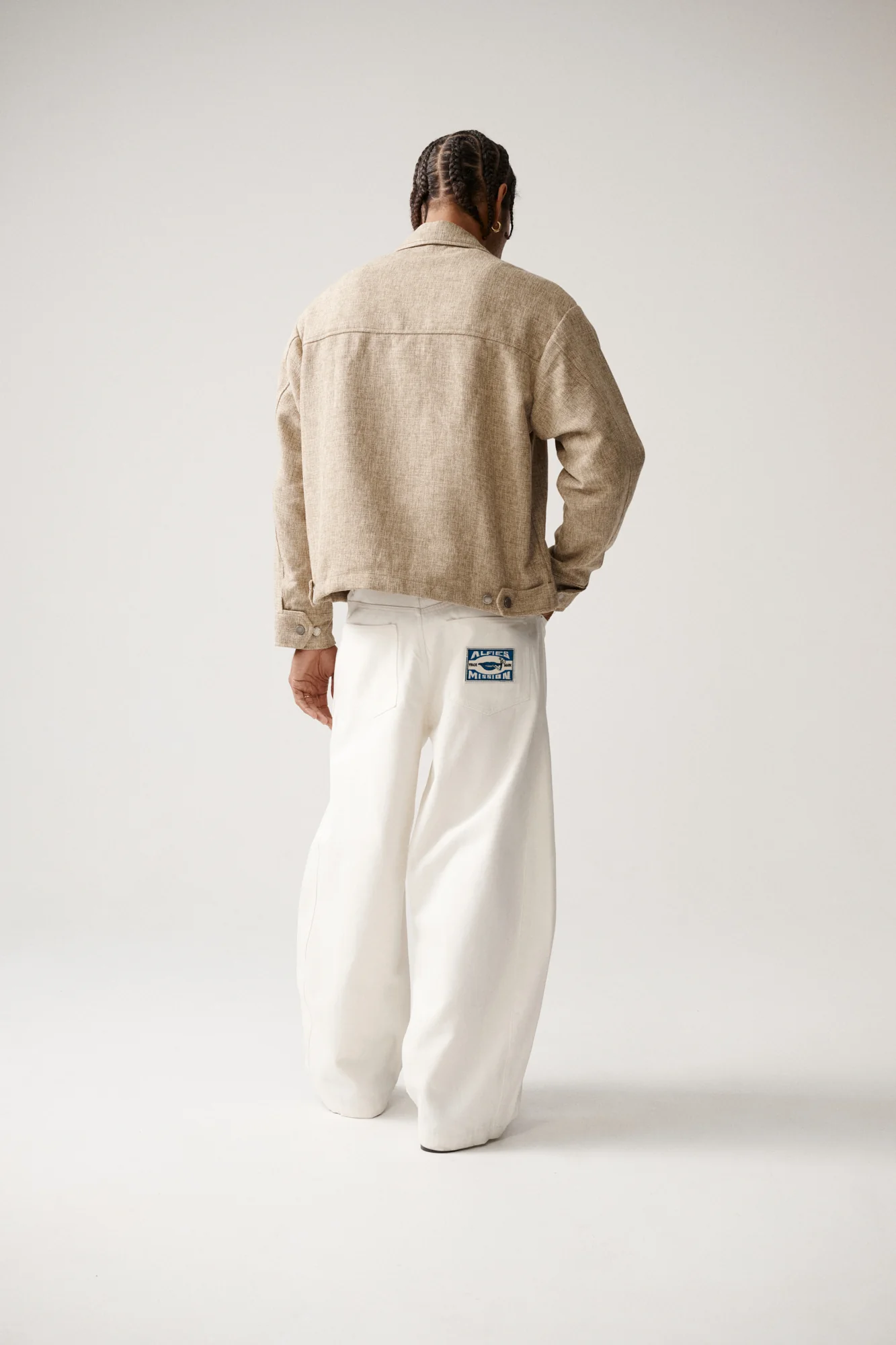 Sado Jacket - Image 3