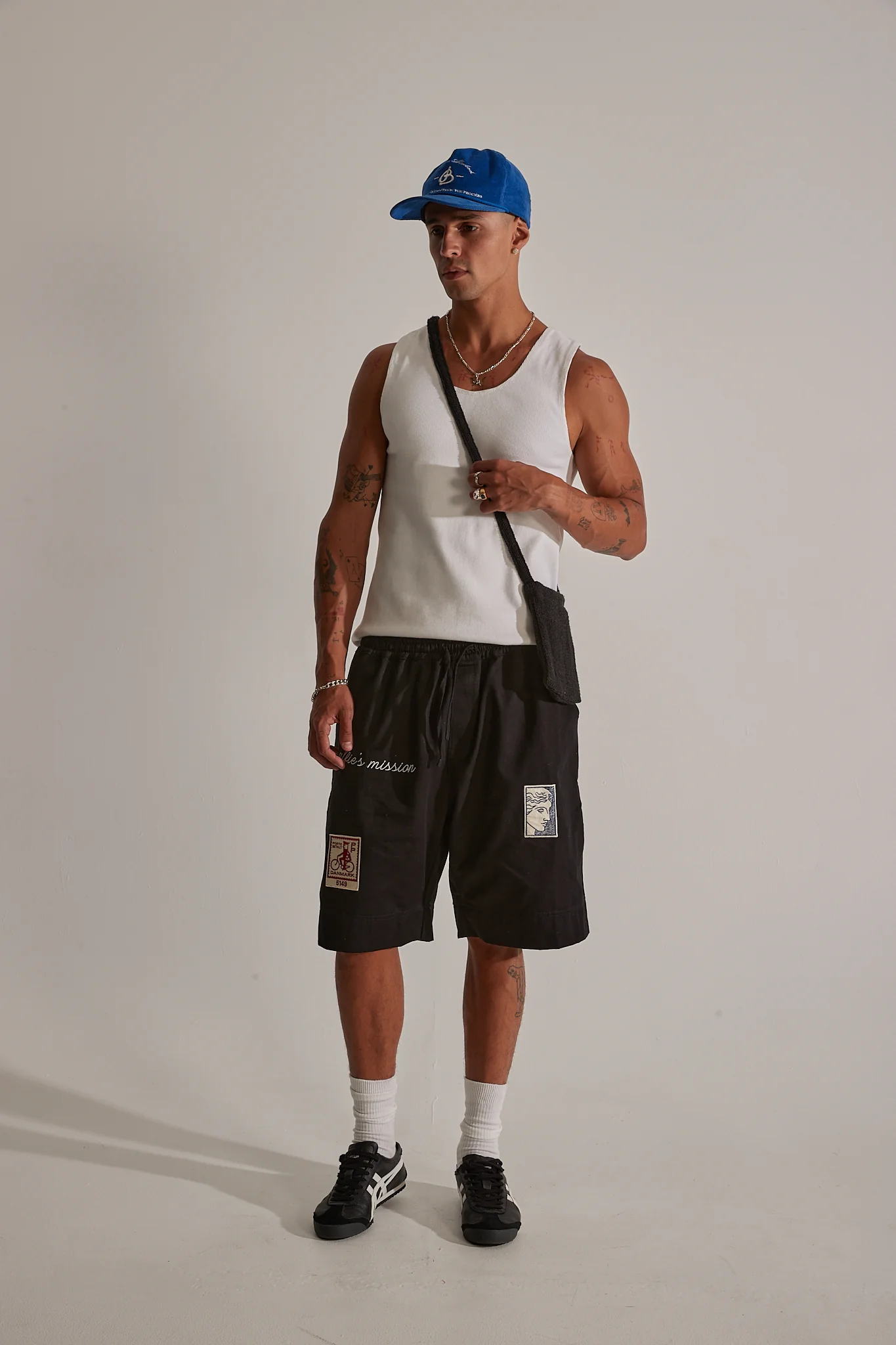 Club Short - Image 4