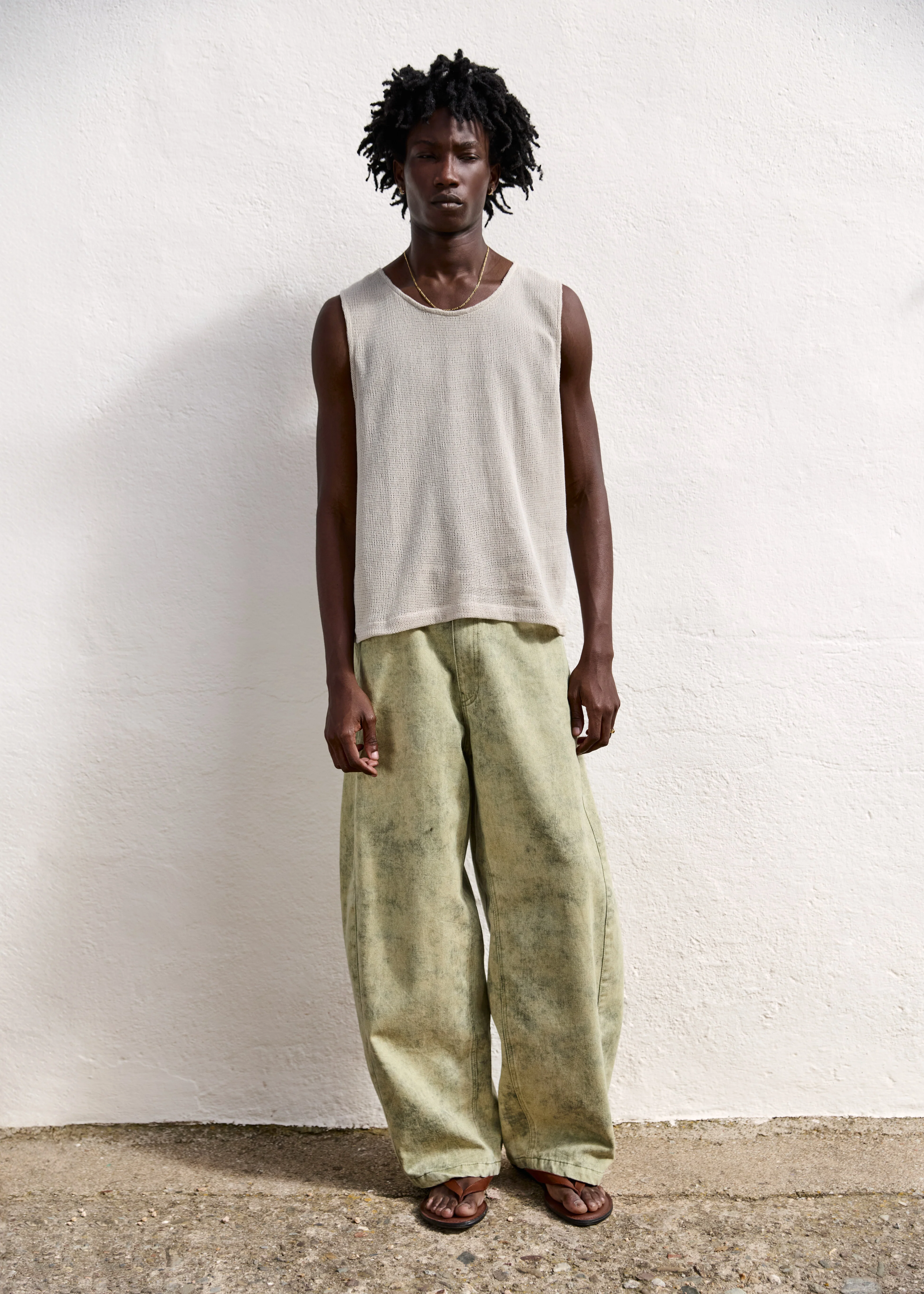 Verde Jean - Image 3