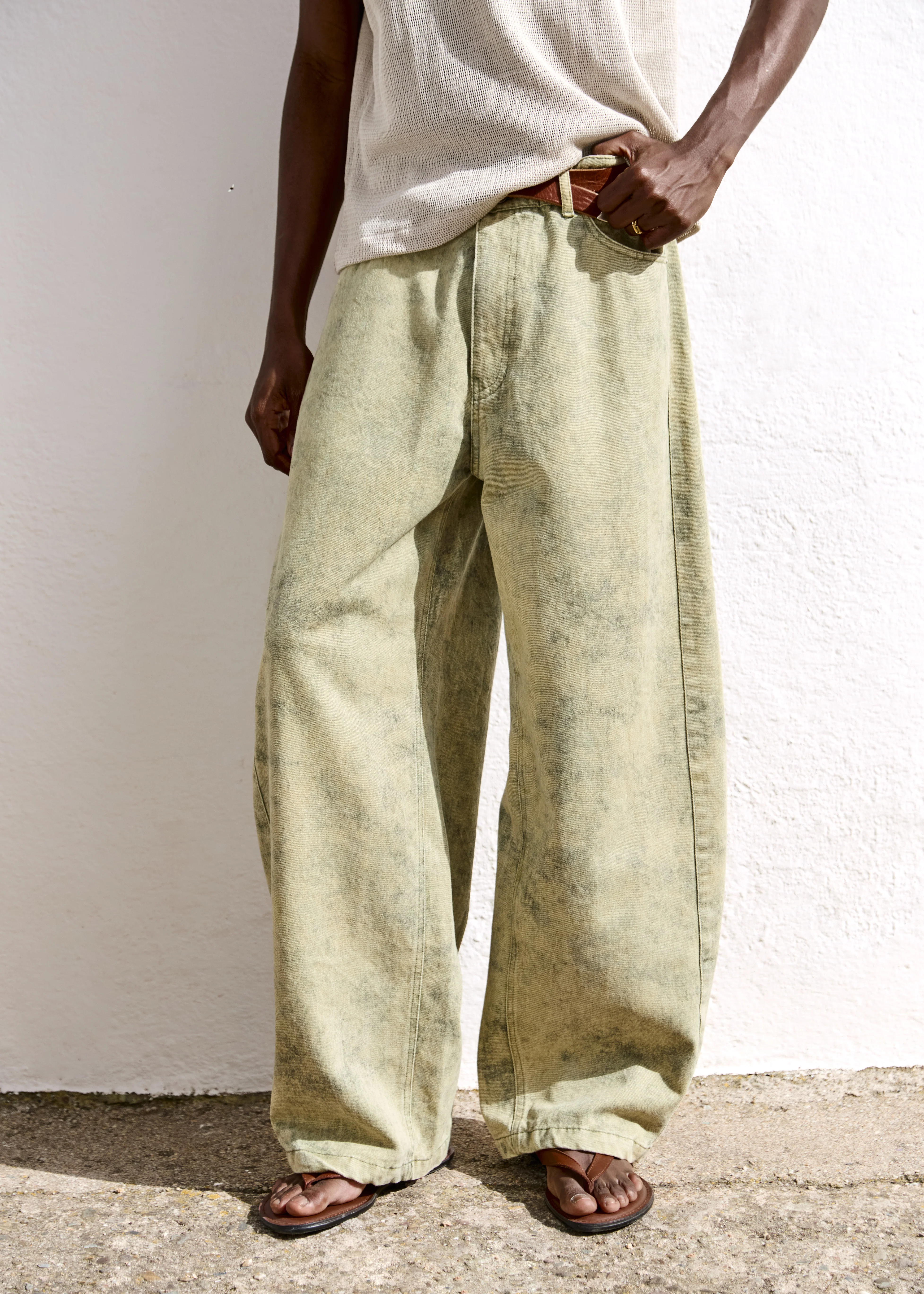 Verde Jean - Image 4