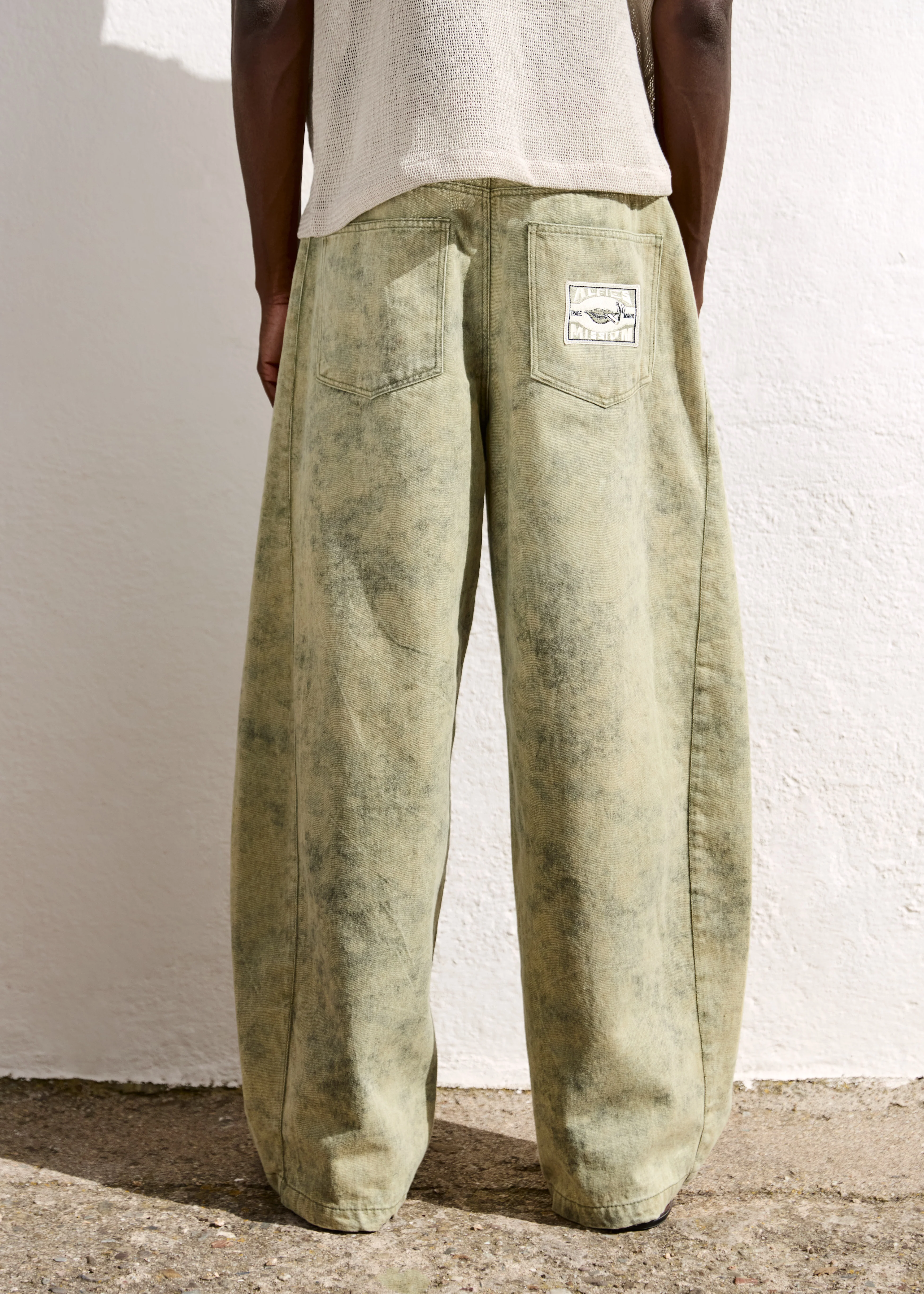 Verde Jean - Image 5