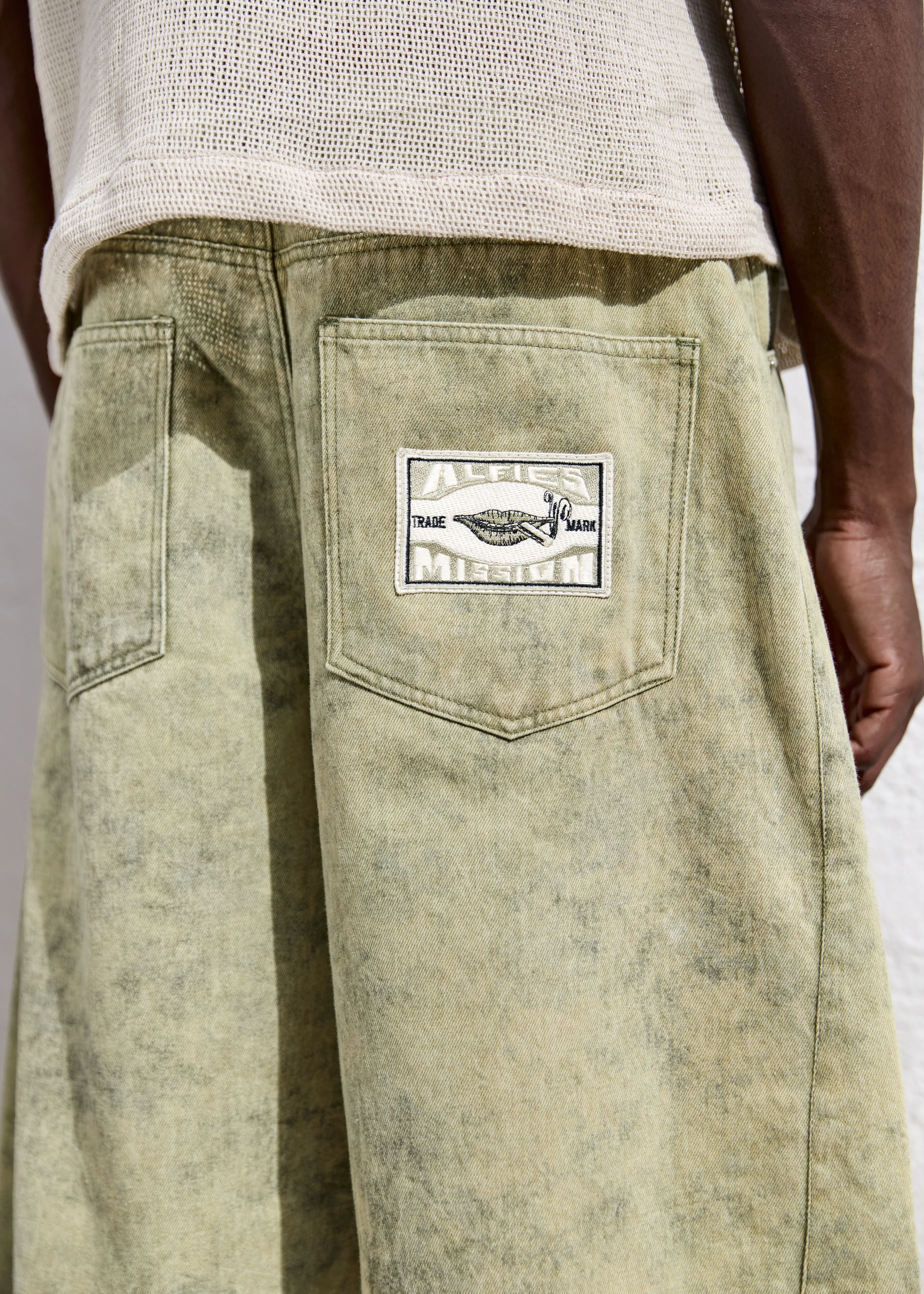 Verde Jean - Image 6