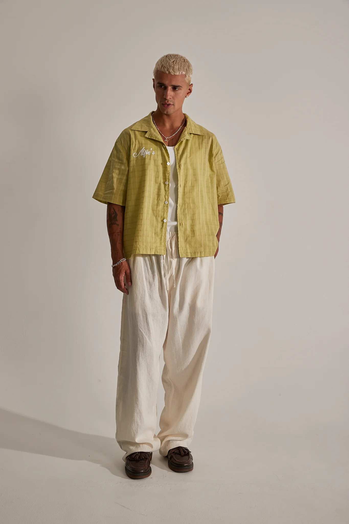 Mamapa Pant - Image 5