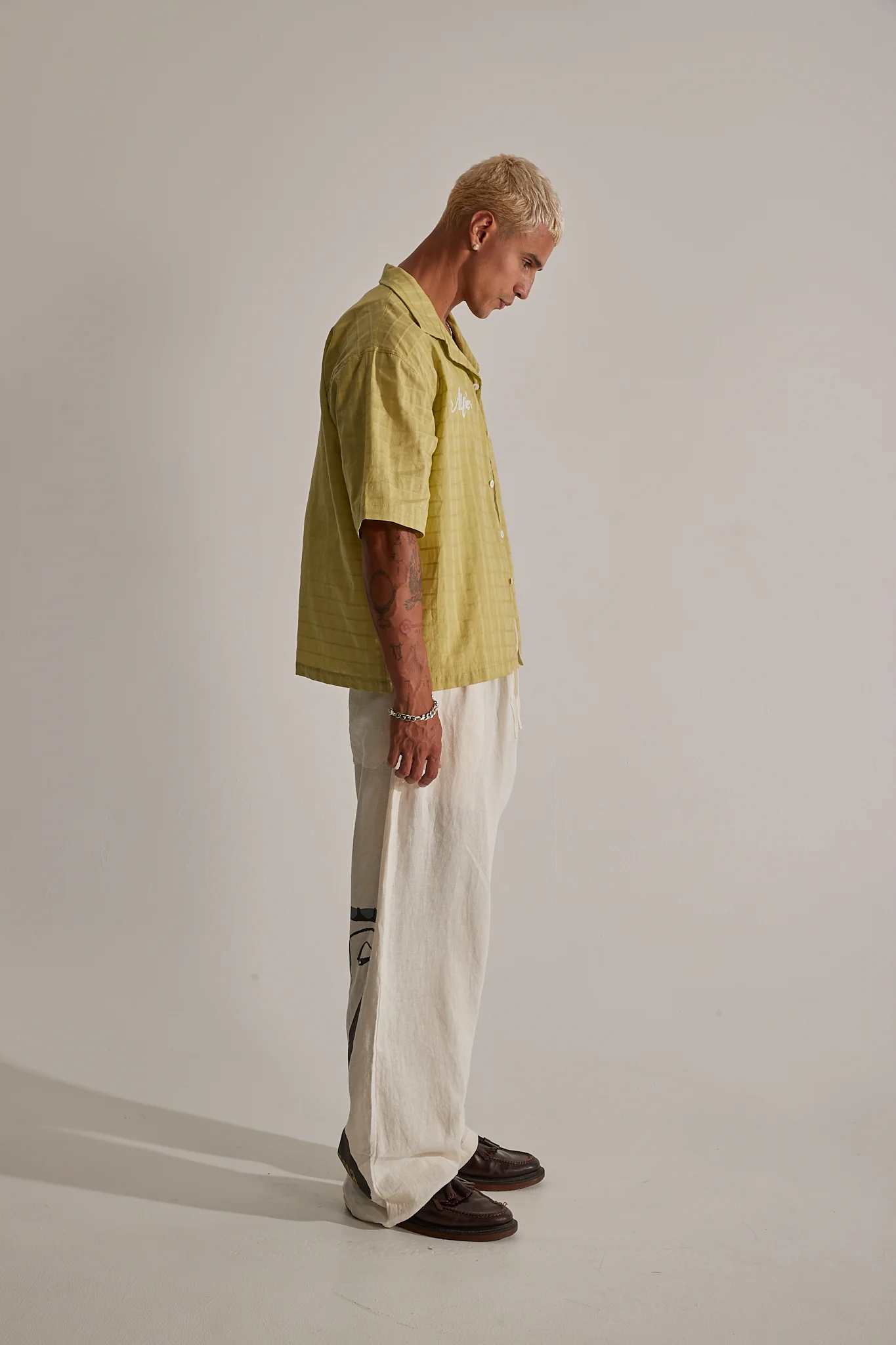 Mamapa Pant - Image 6