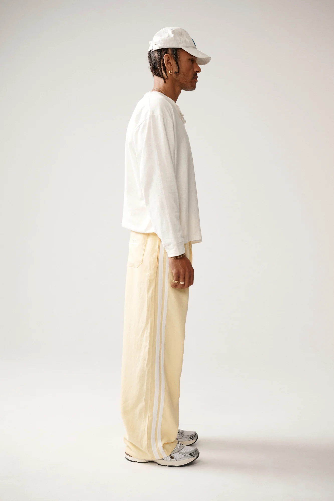 McQueens Track Pant - Image 3