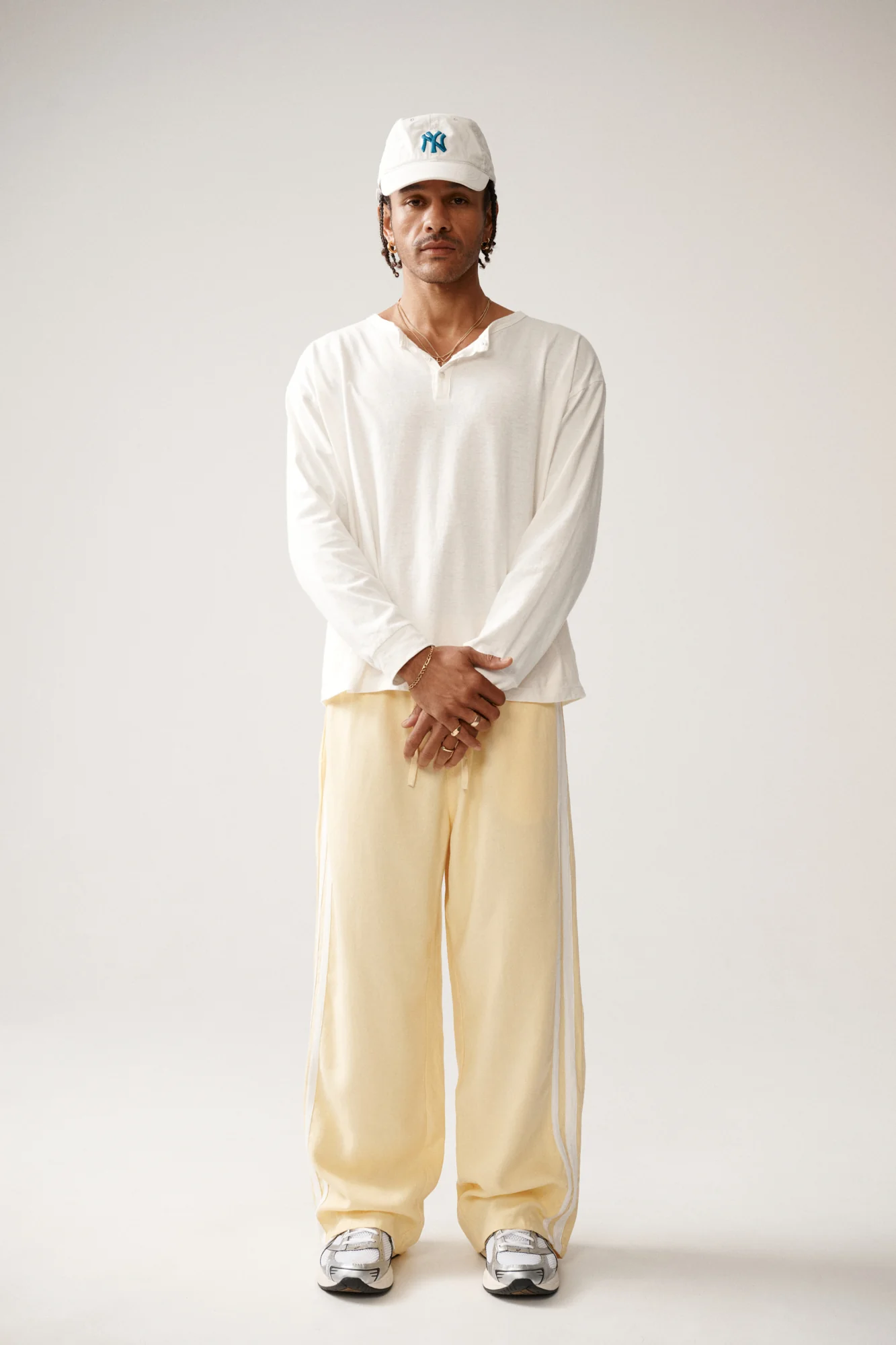 McQueens Track Pant - Image 4