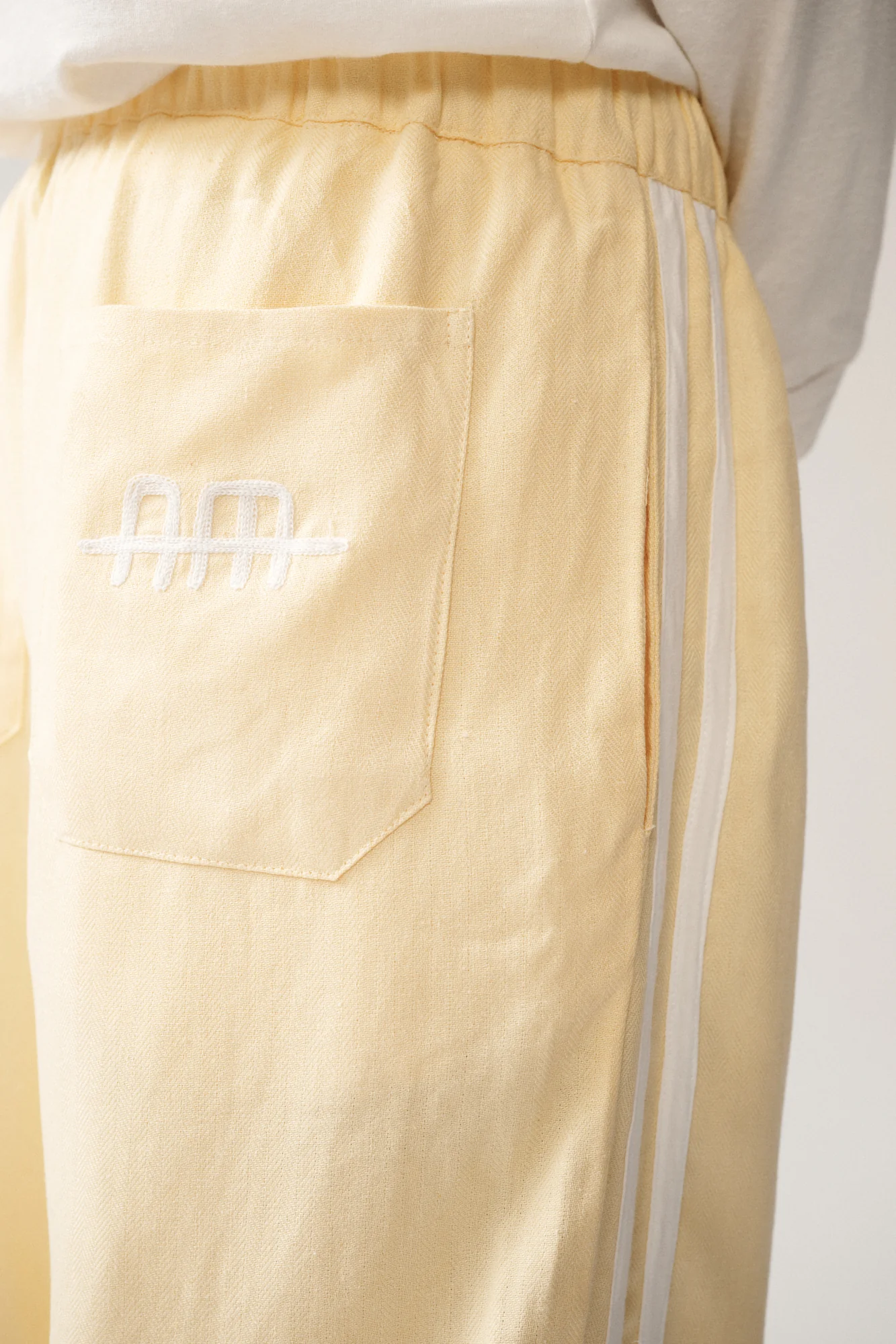McQueens Track Pant - Image 6