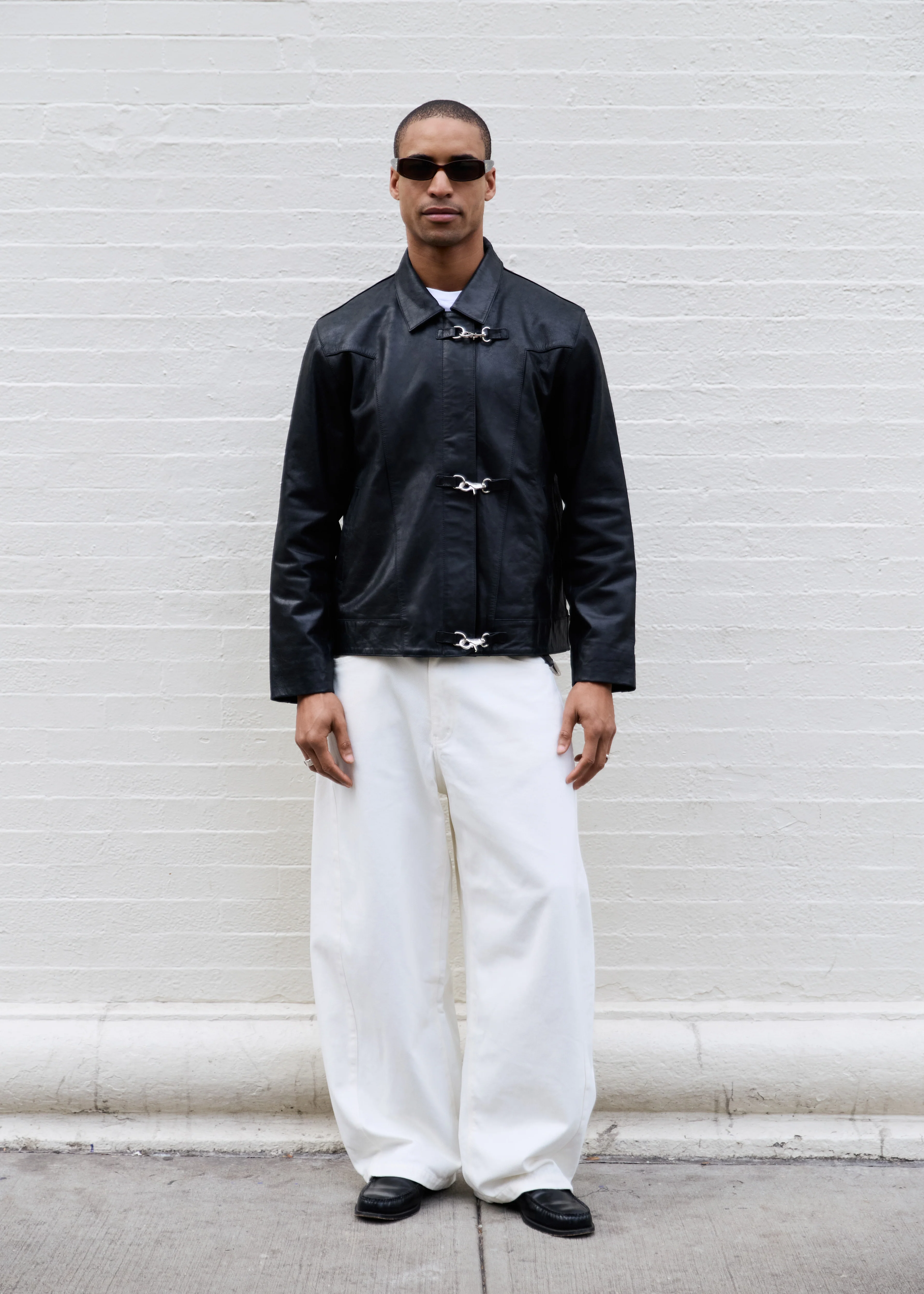 Obsidian Jacket - Image 3