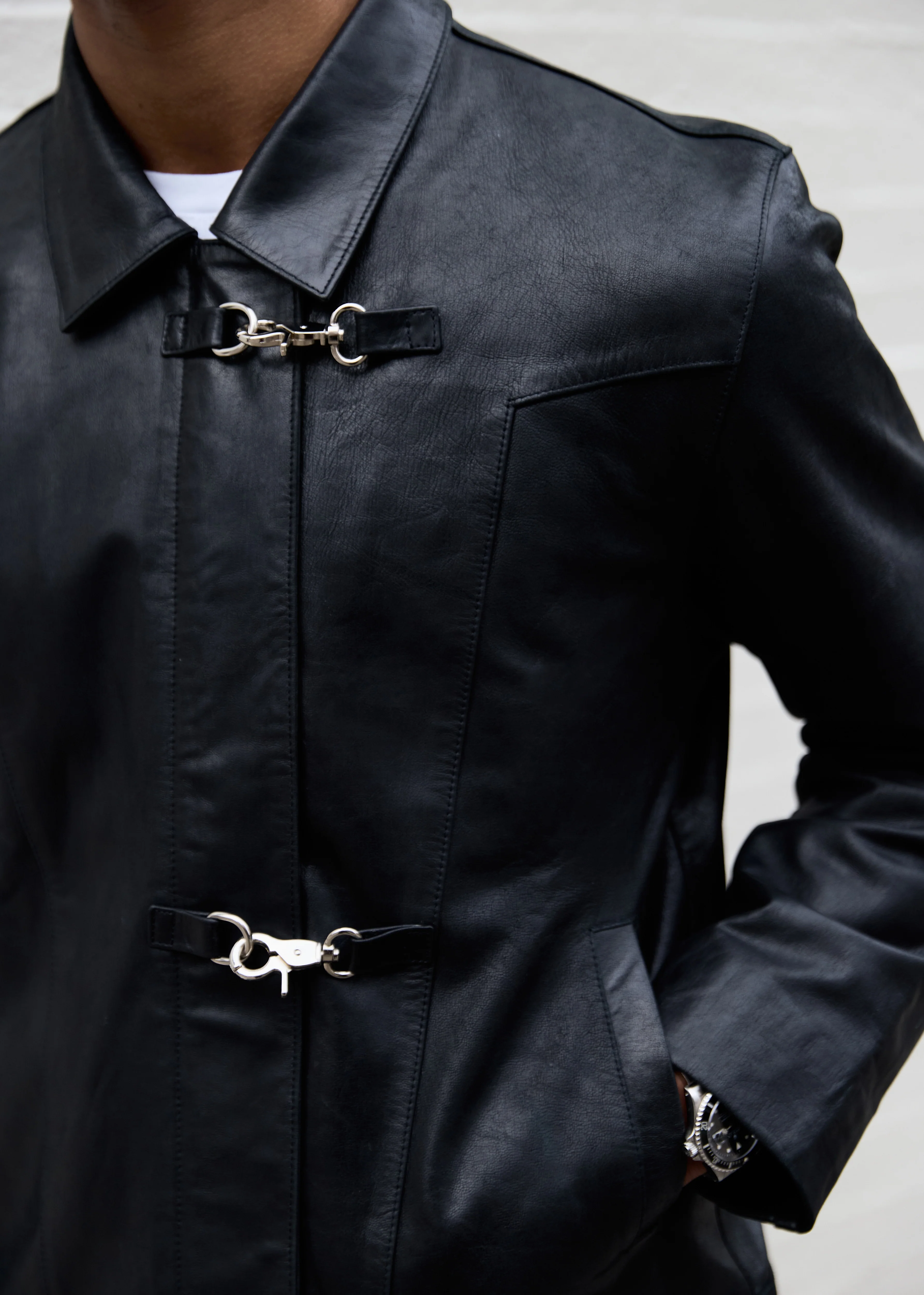 Obsidian Jacket - Image 5