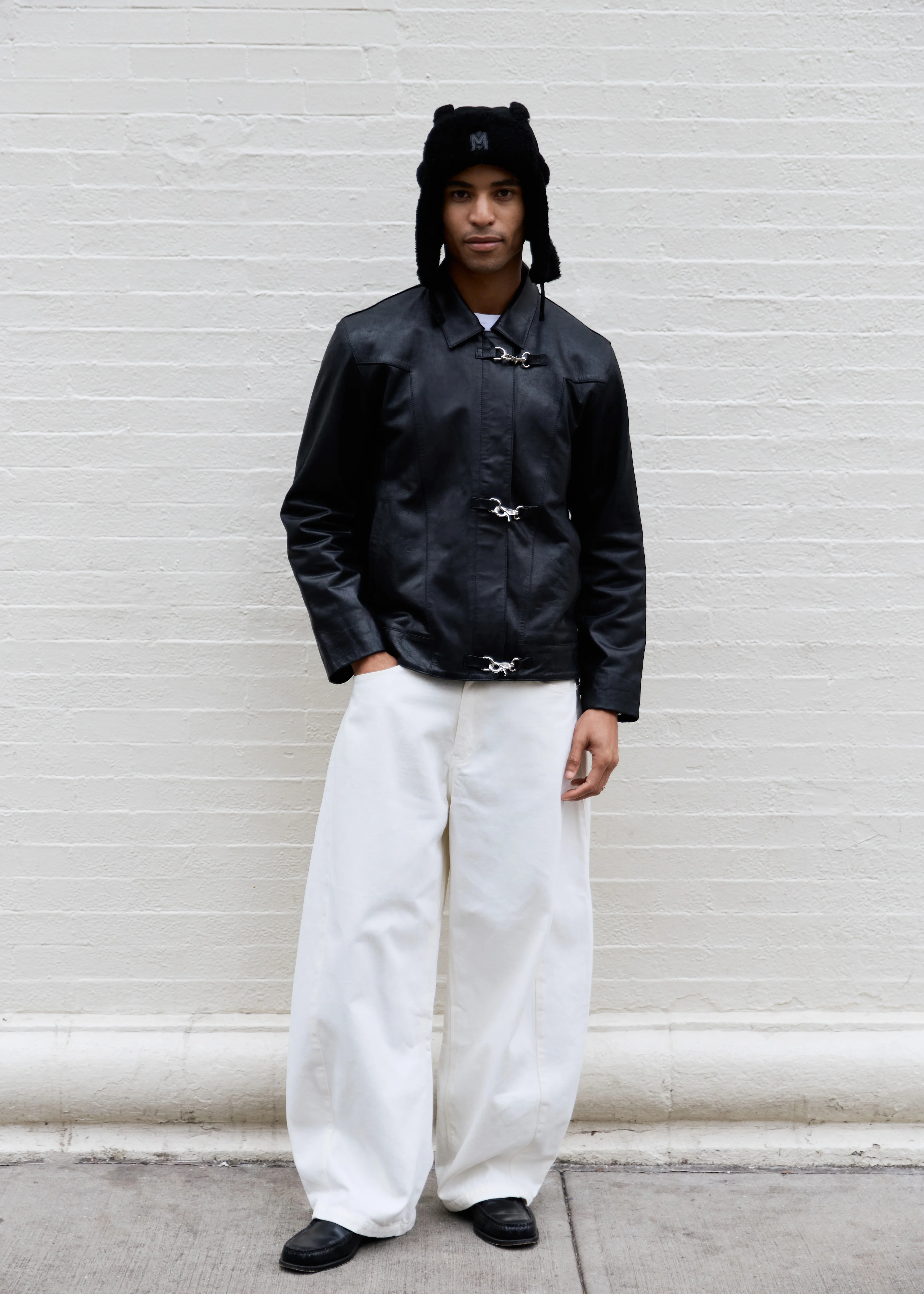 Obsidian Jacket - Image 6