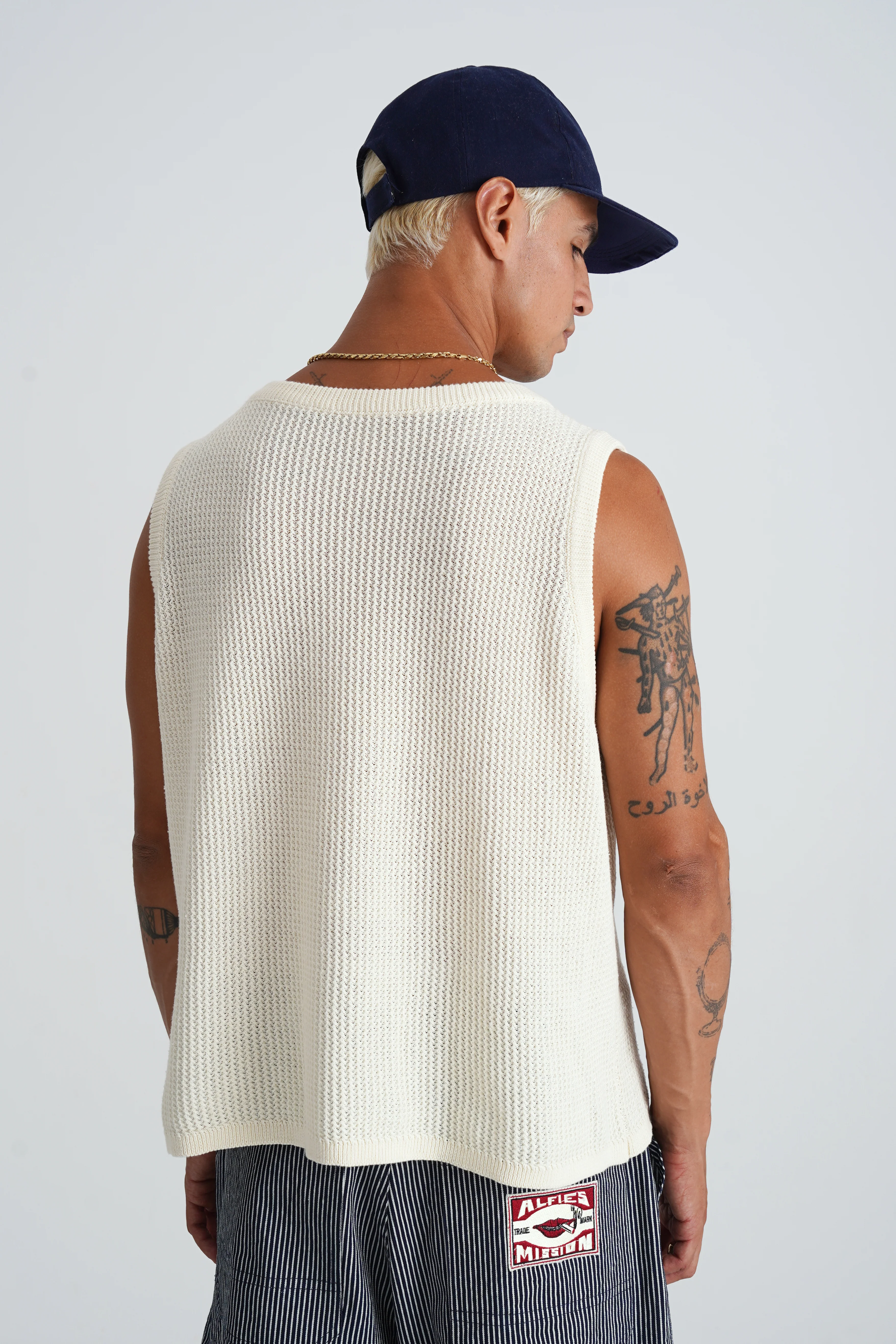 Charlton Vest - Image 3