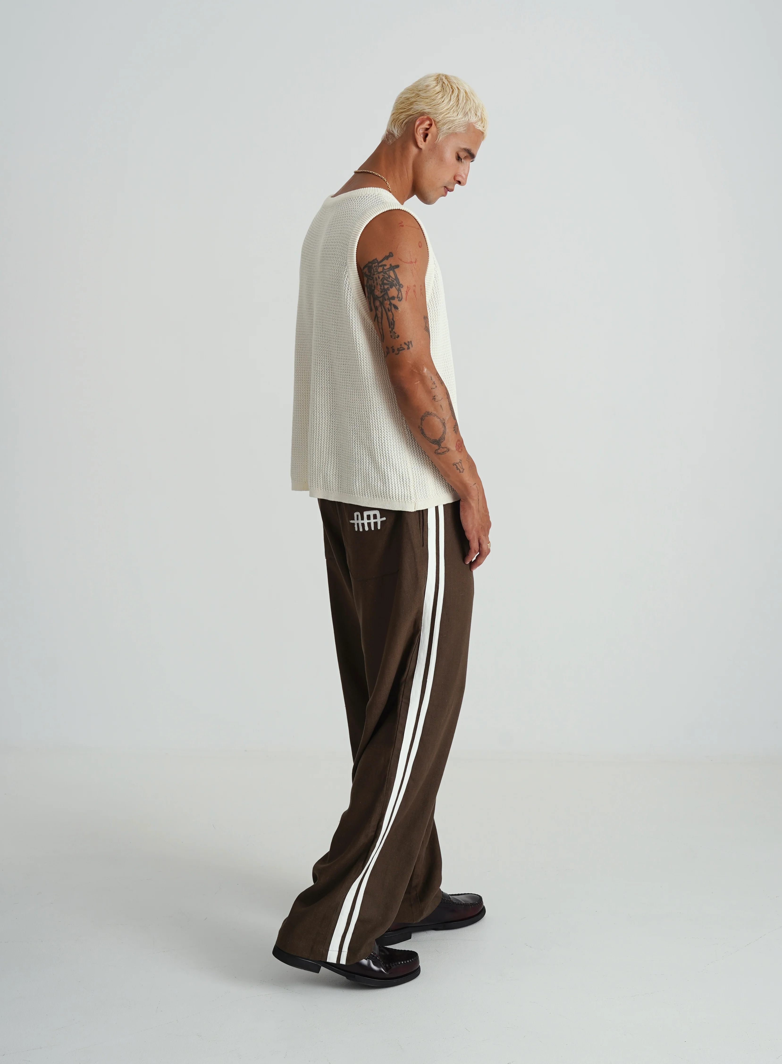 Charlton Vest - Image 5