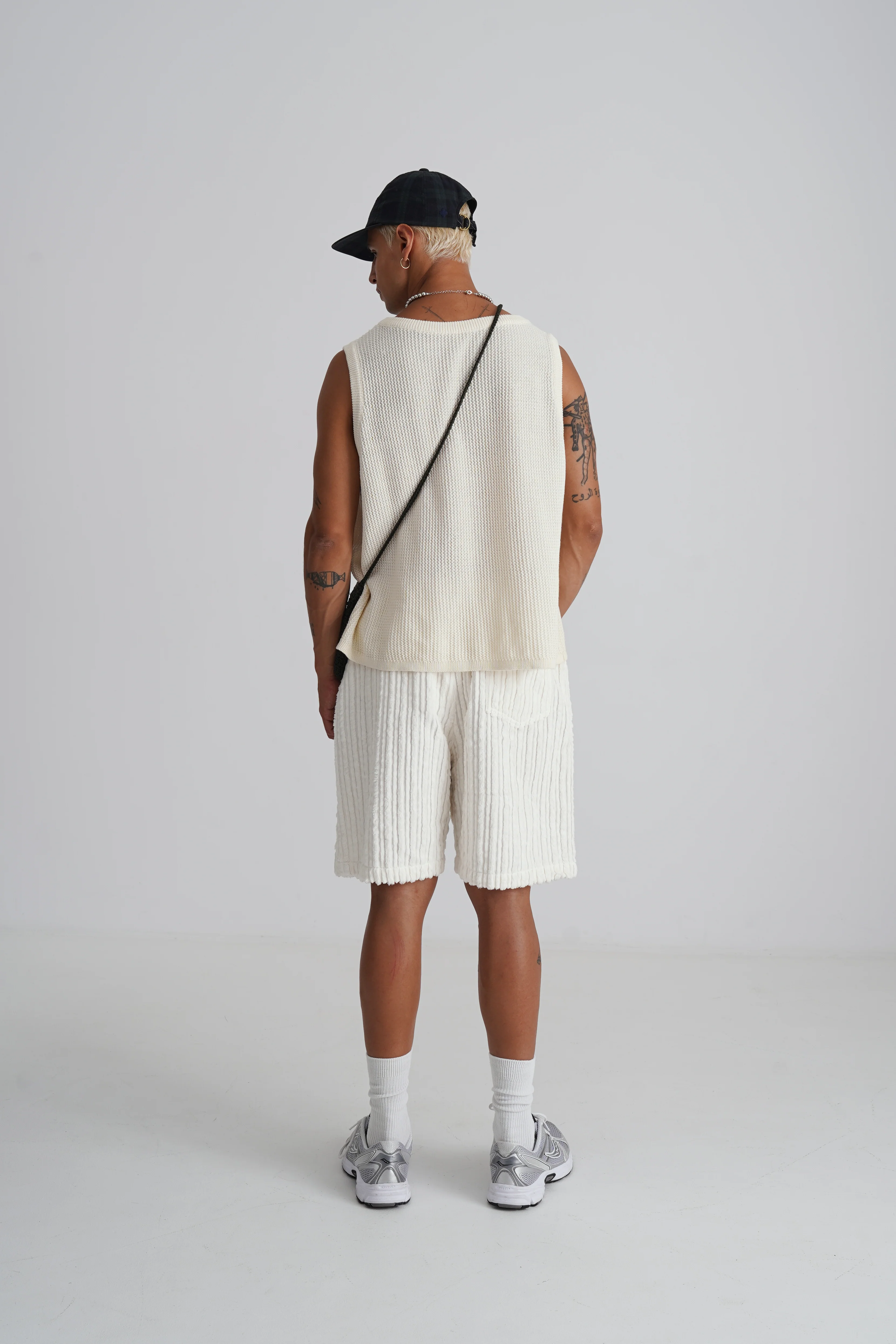 Charlton Vest - Image 6