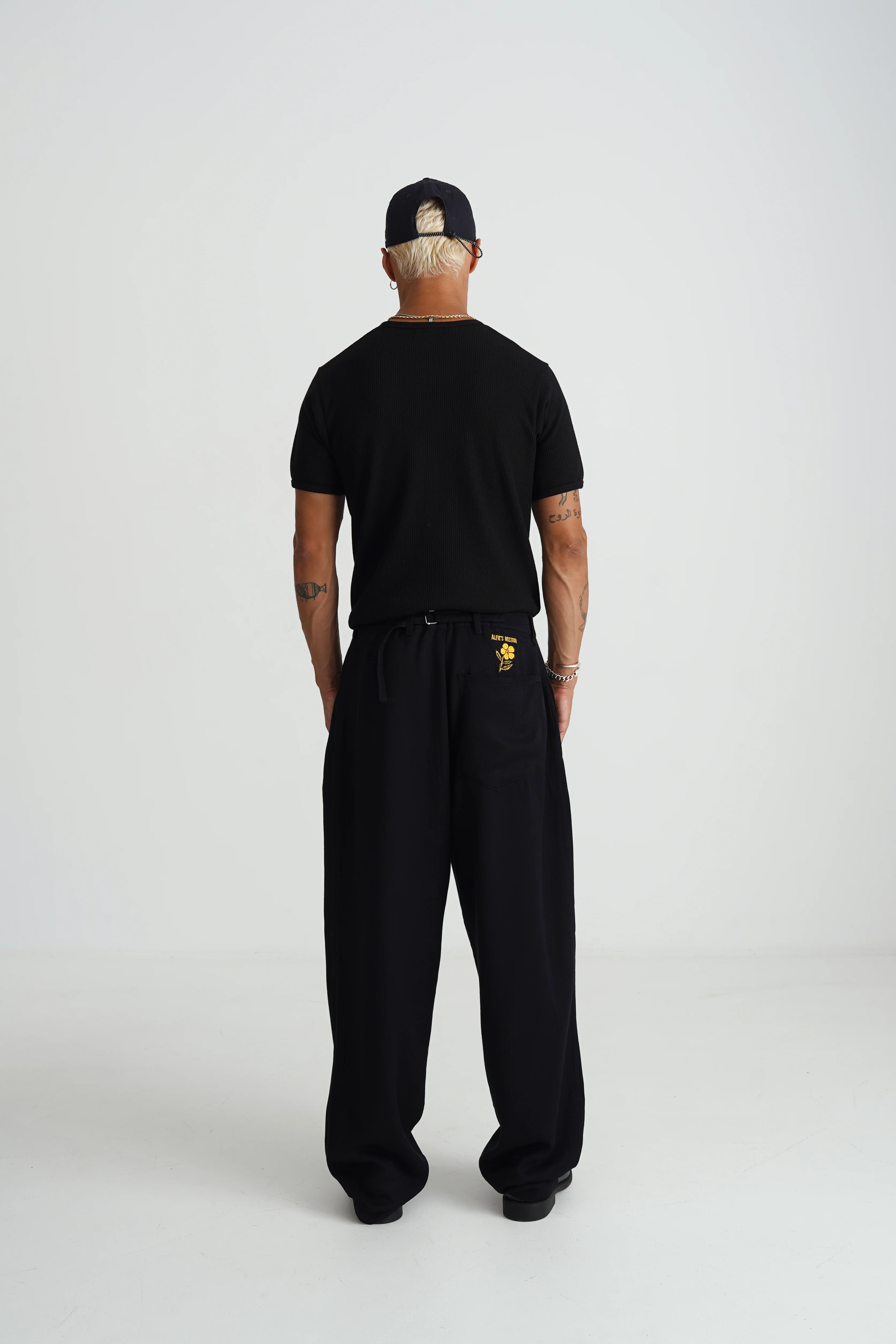 Rudy Pant - Image 3