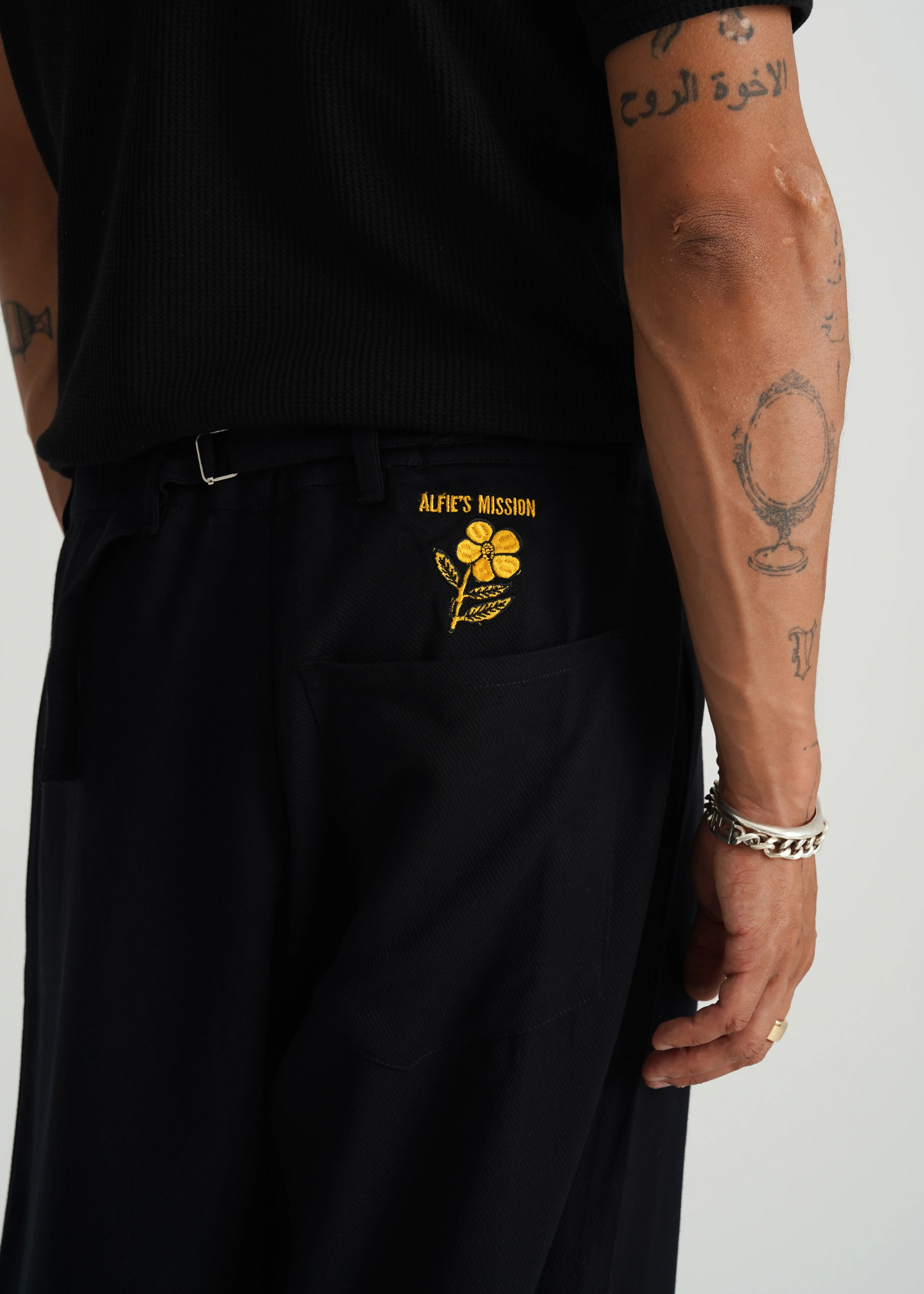 Rudy Pant - Image 4