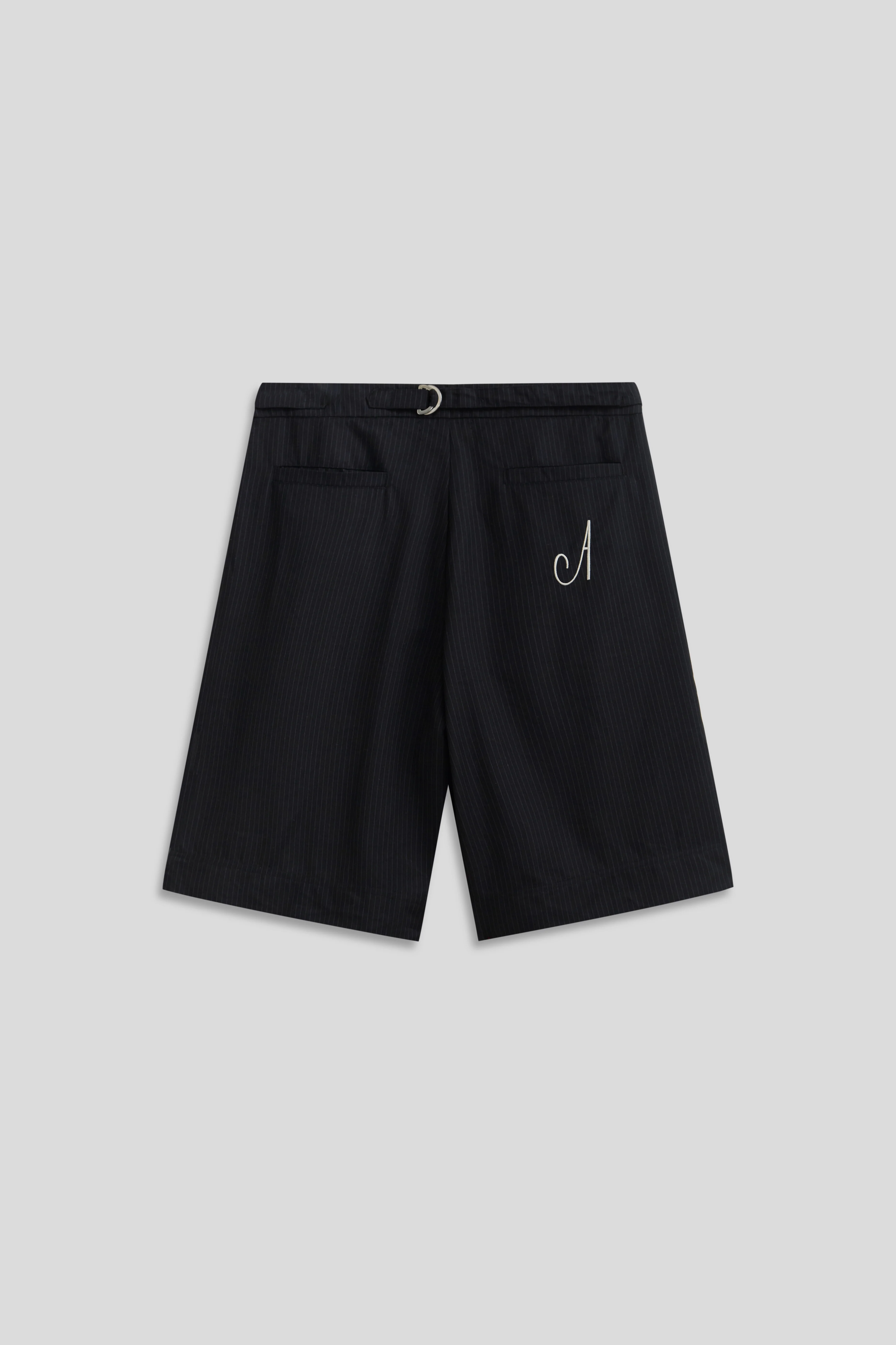Suji Short