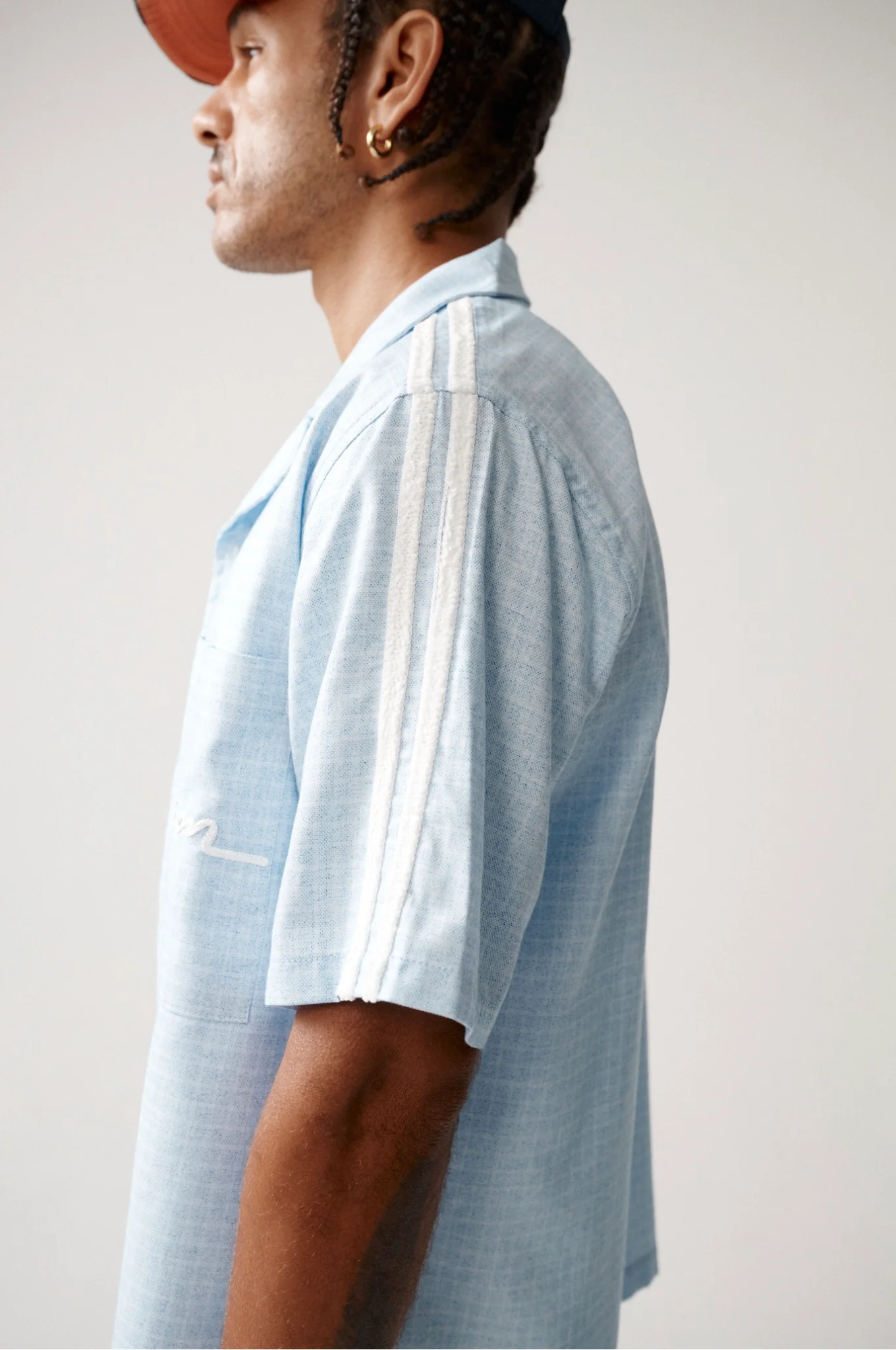 Toshi Shirt - Image 5