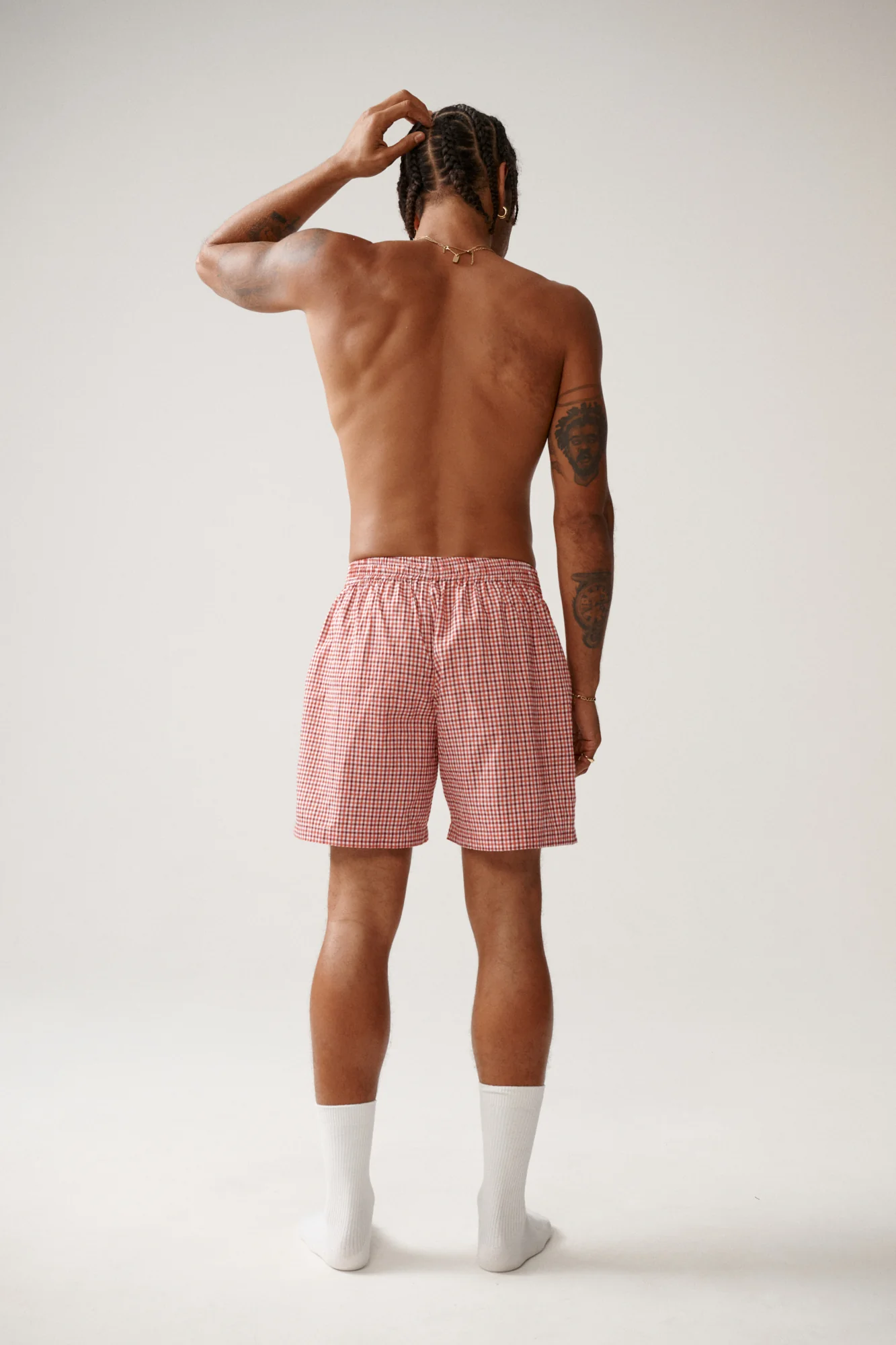 Alfie’s Boxer - Image 3