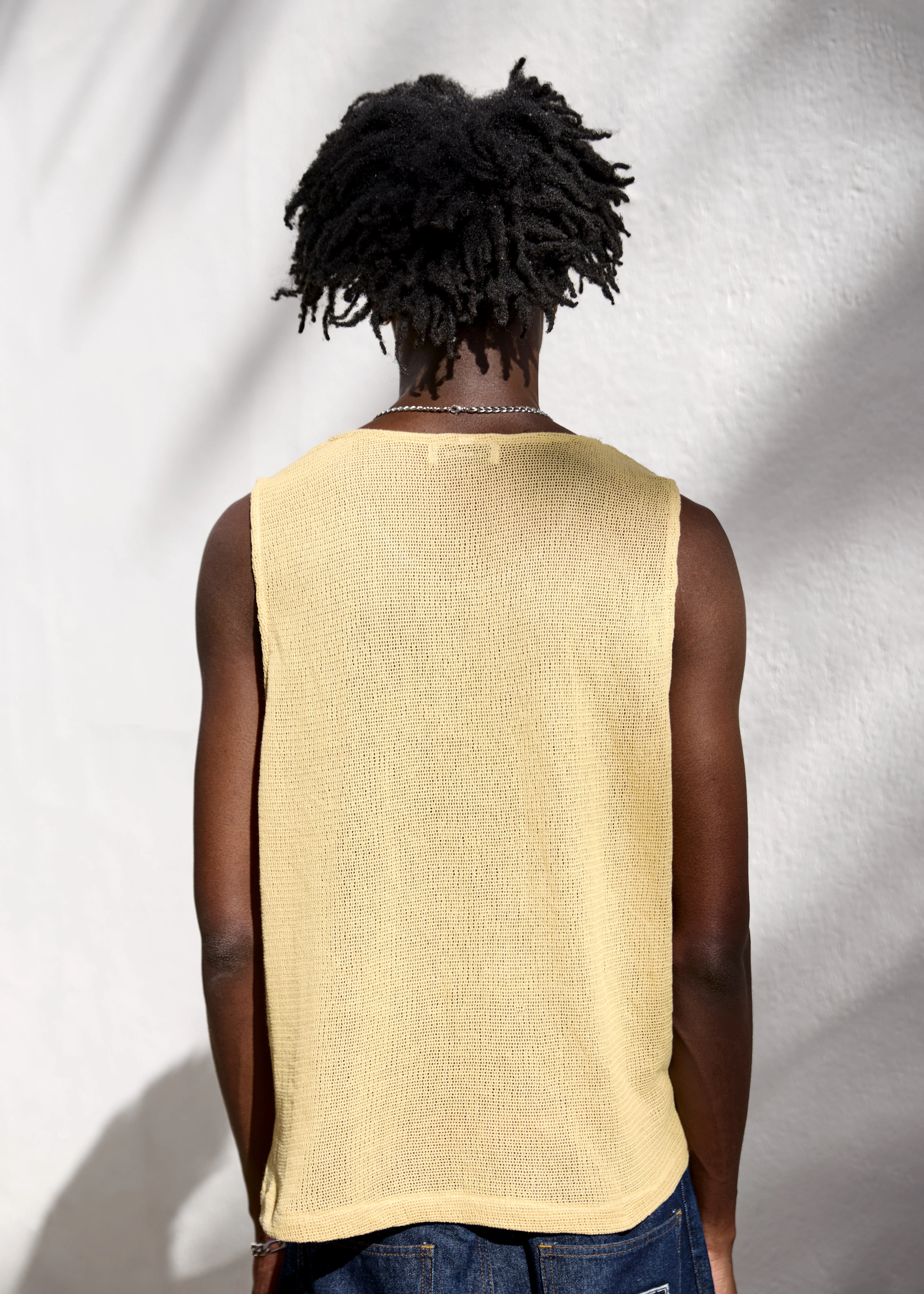 Serra Vest - Image 5