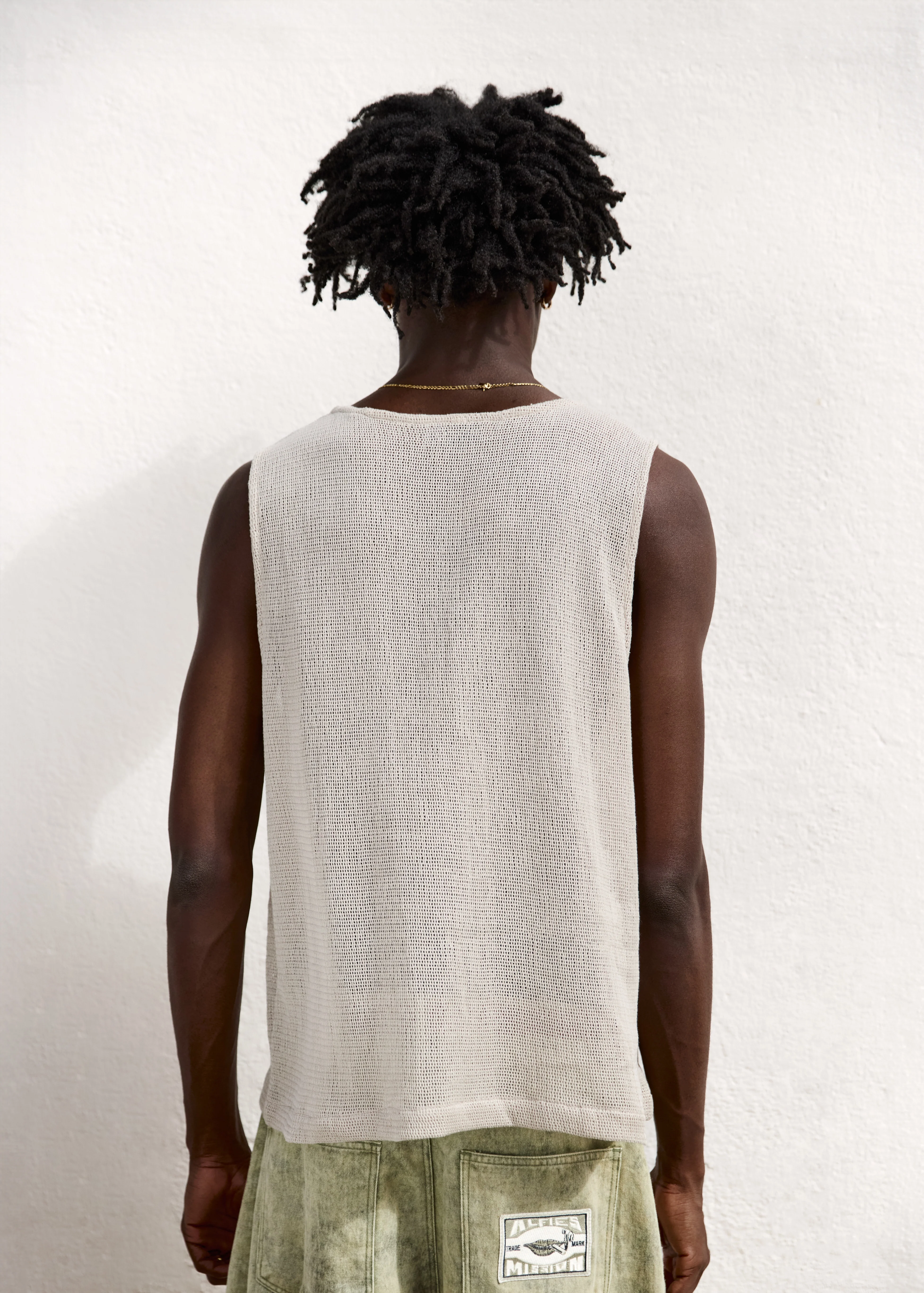 Miro Vest - Image 4