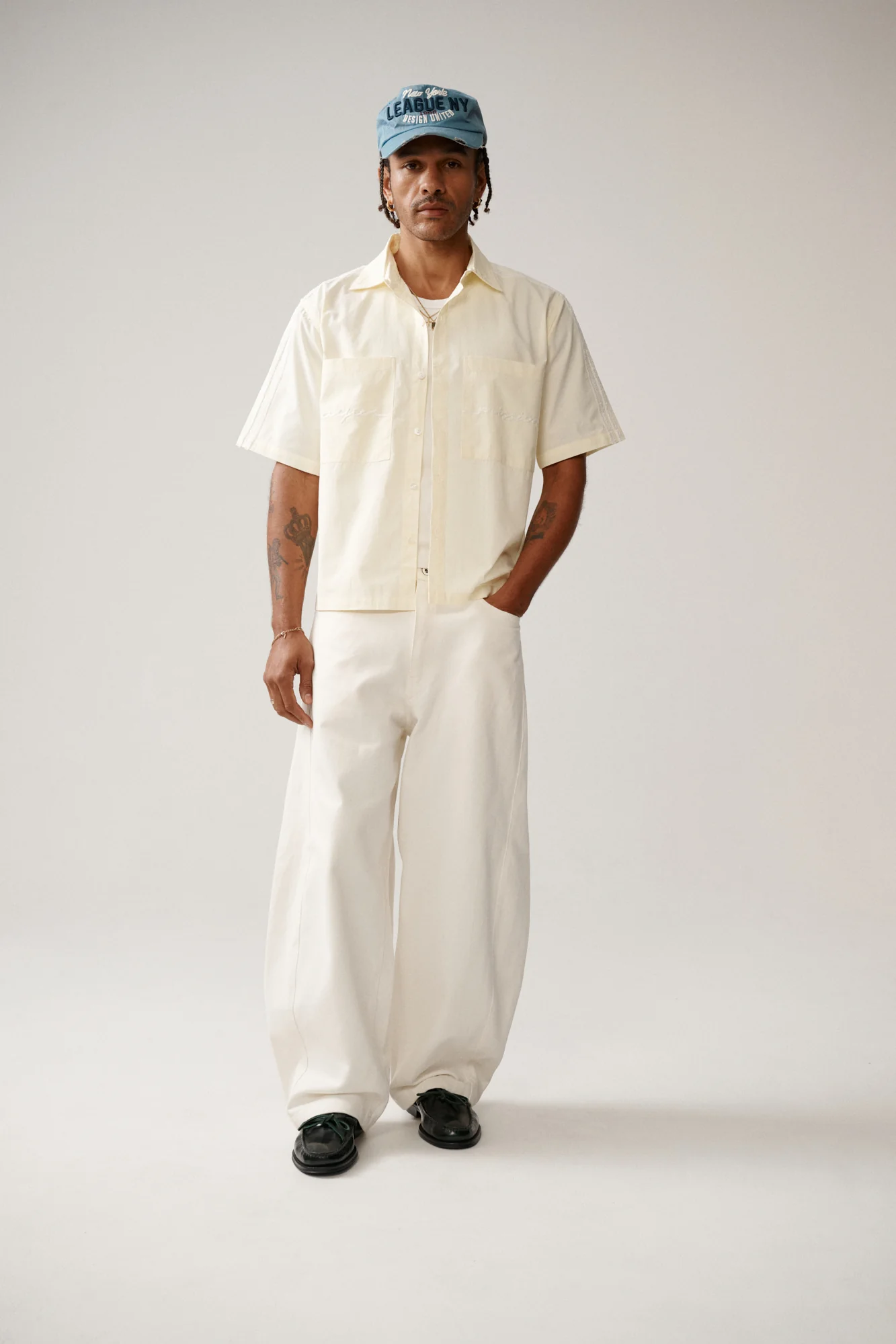 Limon Shirt - Image 3