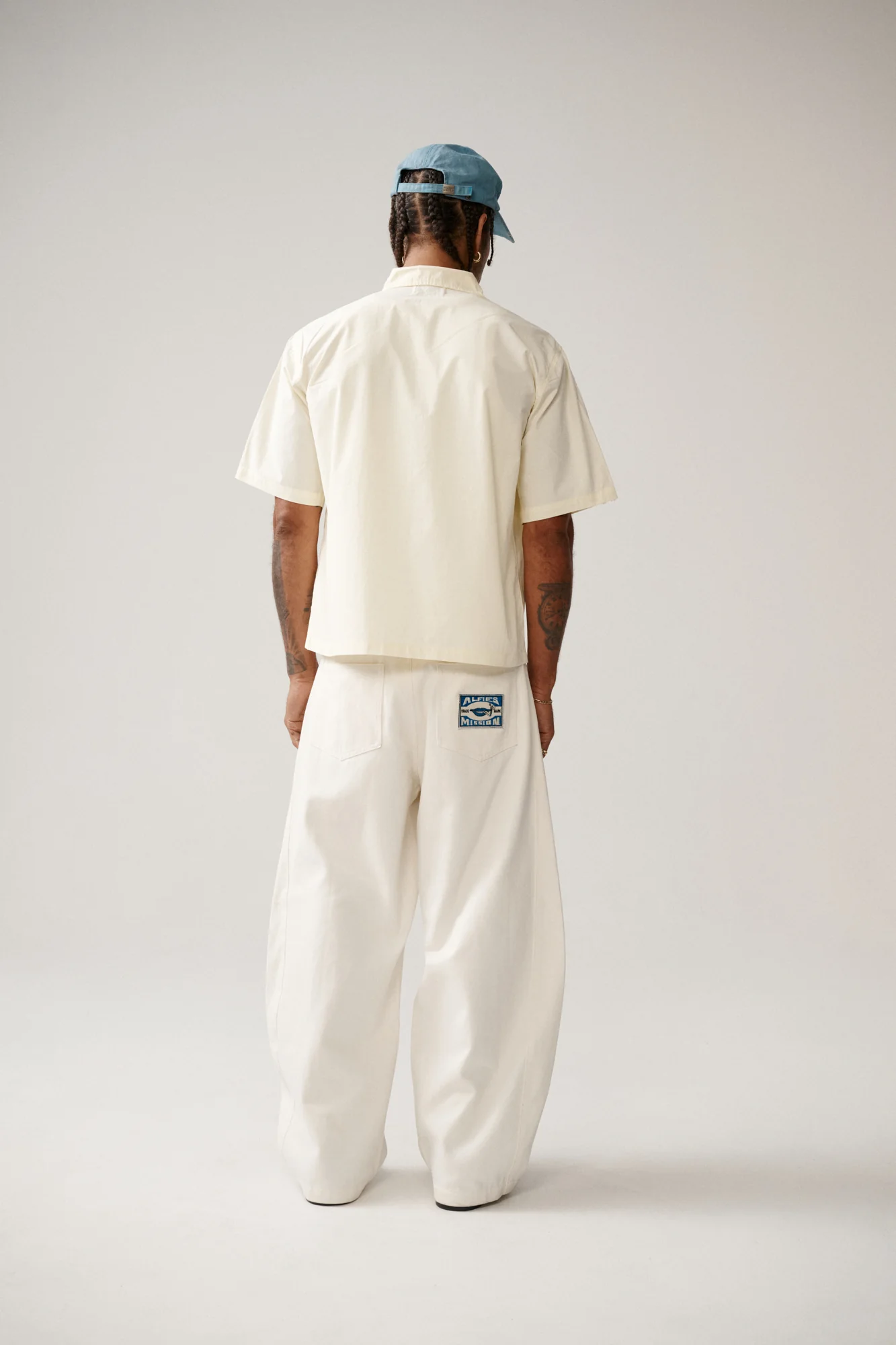 Limon Shirt - Image 4