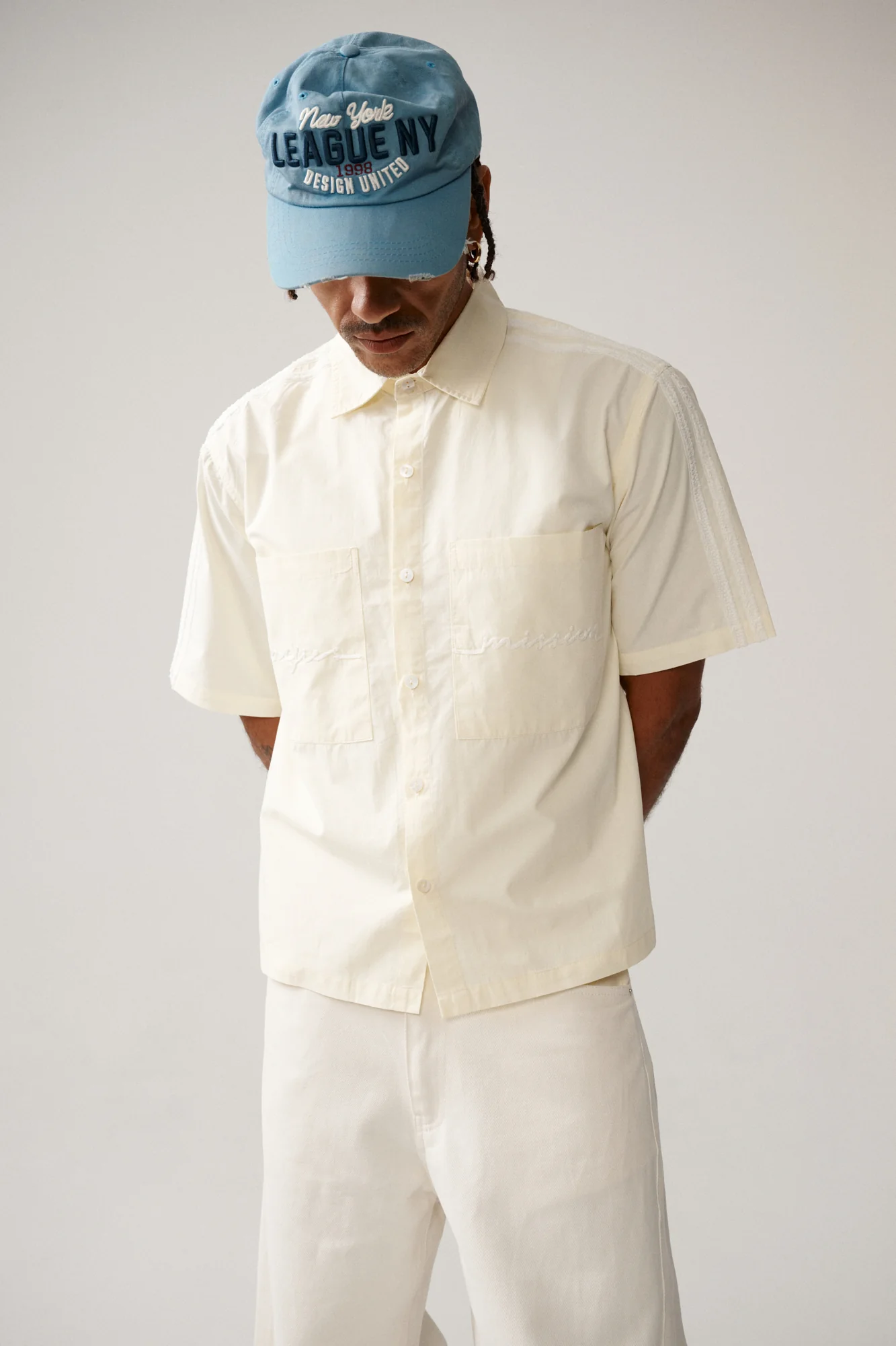 Limon Shirt - Image 6