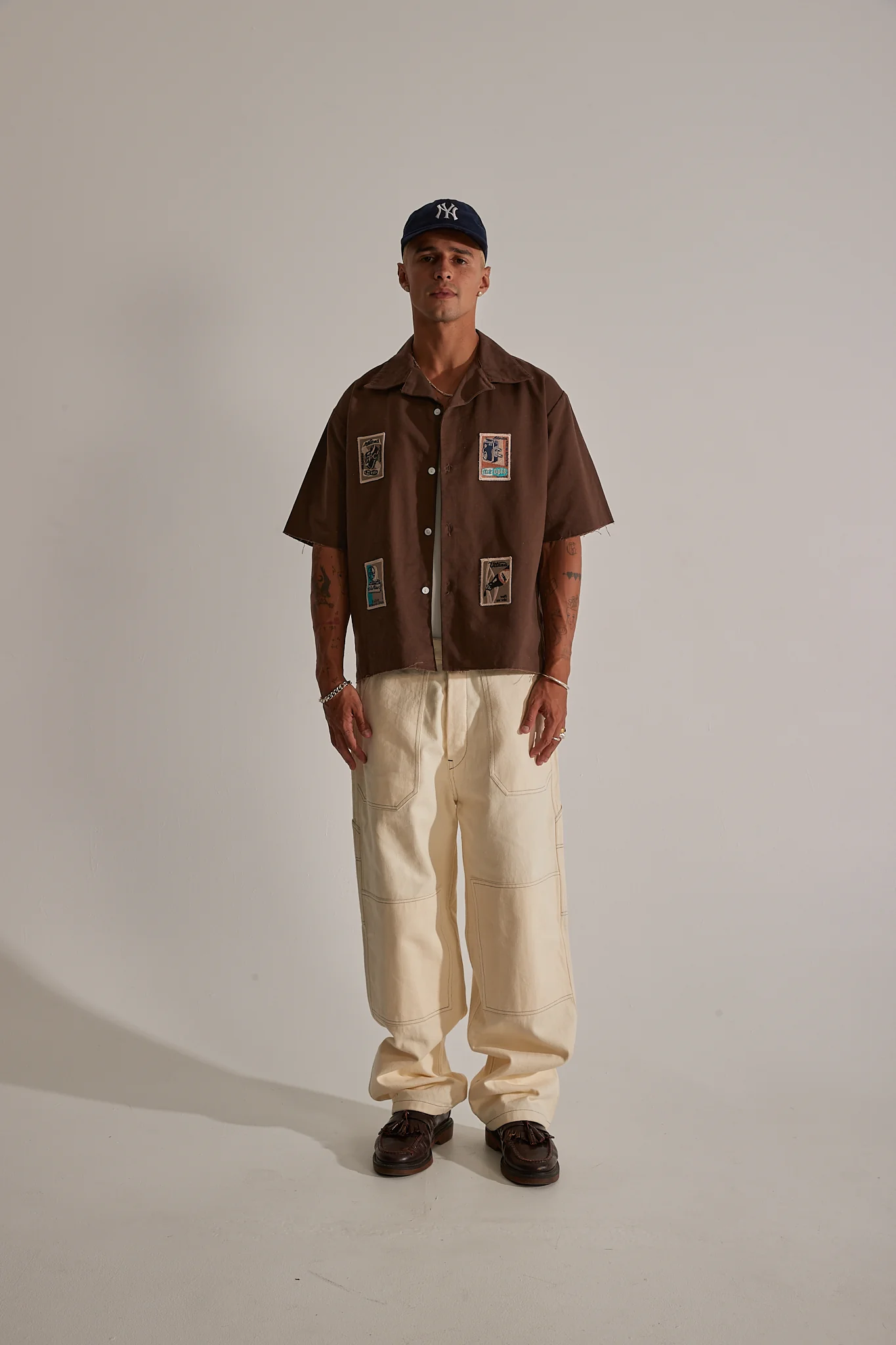 The Brown - Image 3