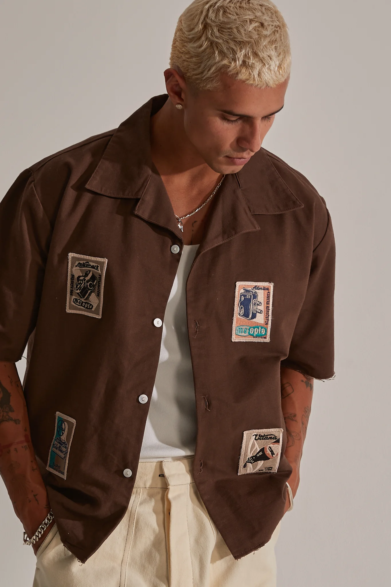 The Brown - Image 4